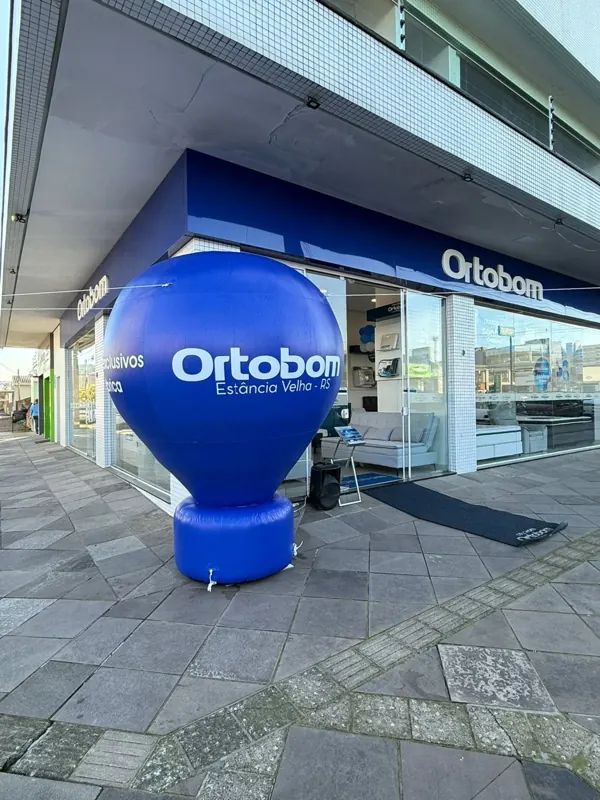 Ortobom · 2,50 m