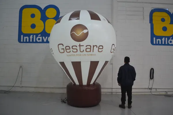 Gestare · 3,00 m