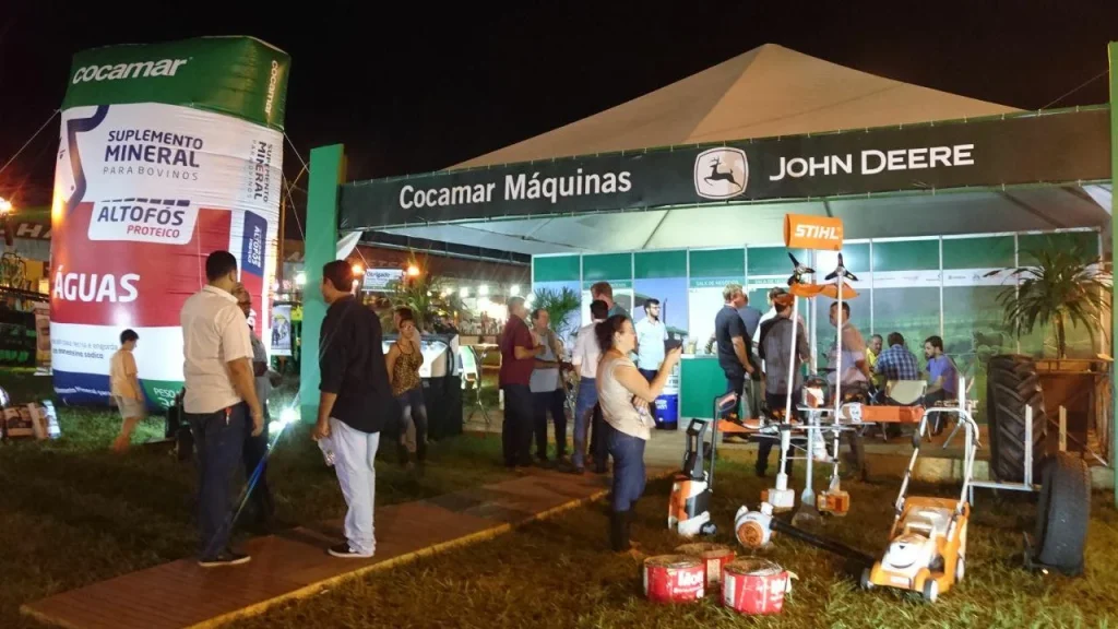 Encante clientes com um incrível visual promocional