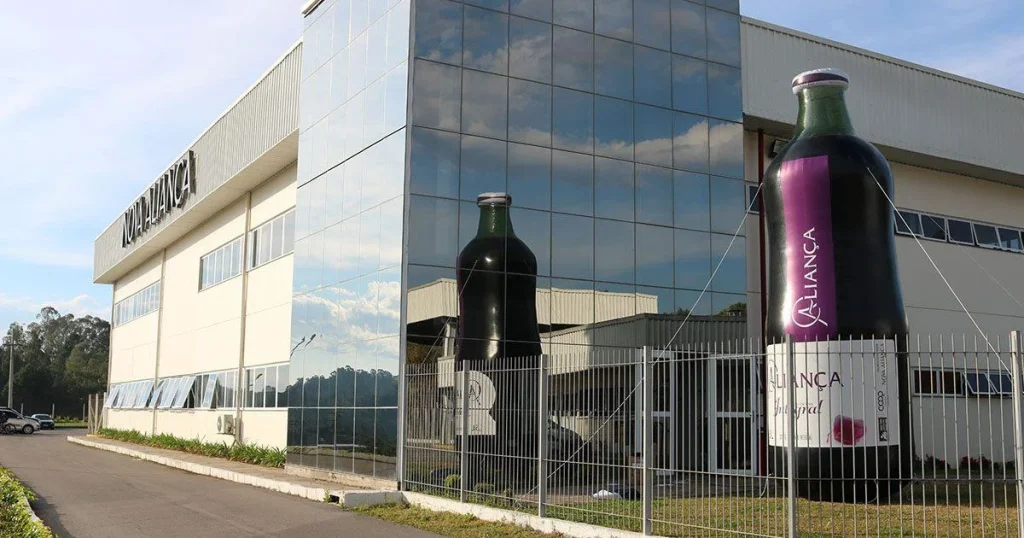 Eventos dentro das organizações