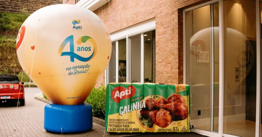 Balões de promoção para inaugurações: vale a pena investir?