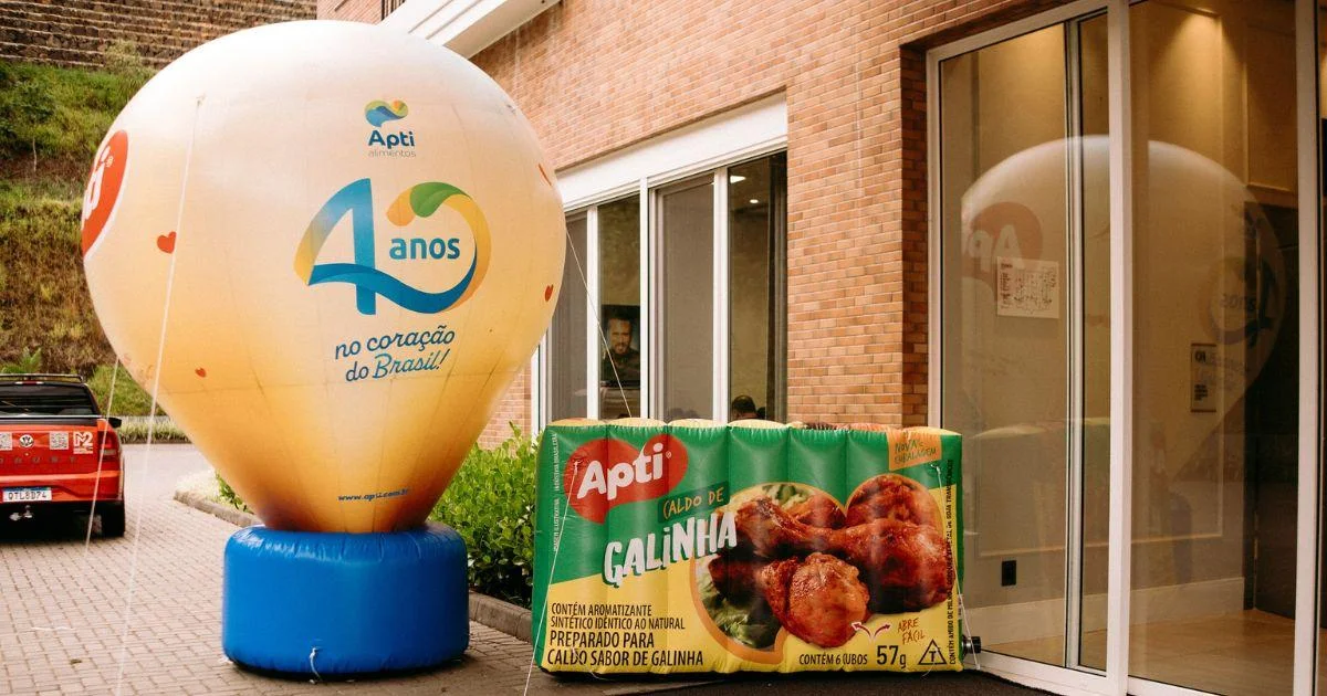 infláveis publicitários