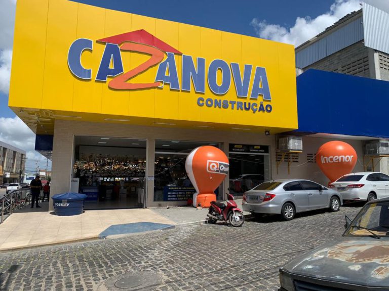Balão inflável